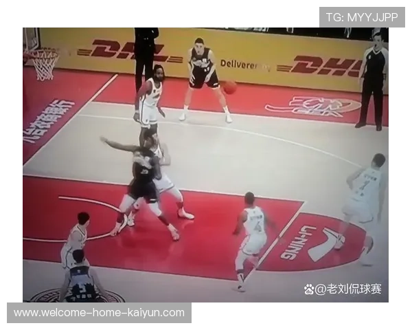 CBA辽宁外线集体爆发,主场声浪直接推向高潮