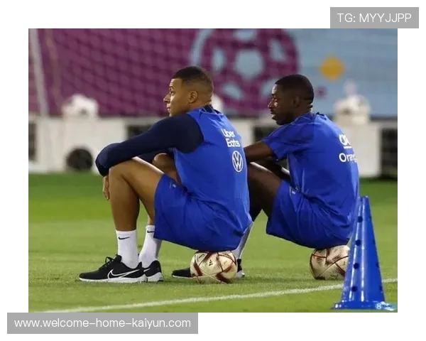 世界杯姆巴佩若带领法国横扫半区，会否提前锁定金球？